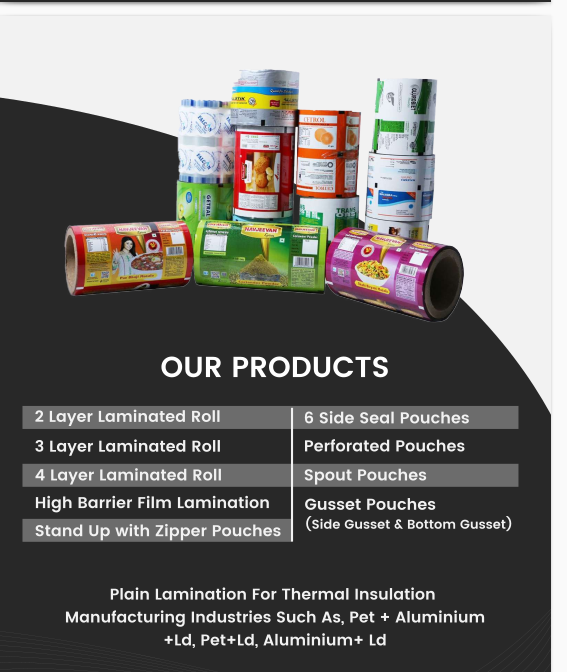 Plastaholic Products