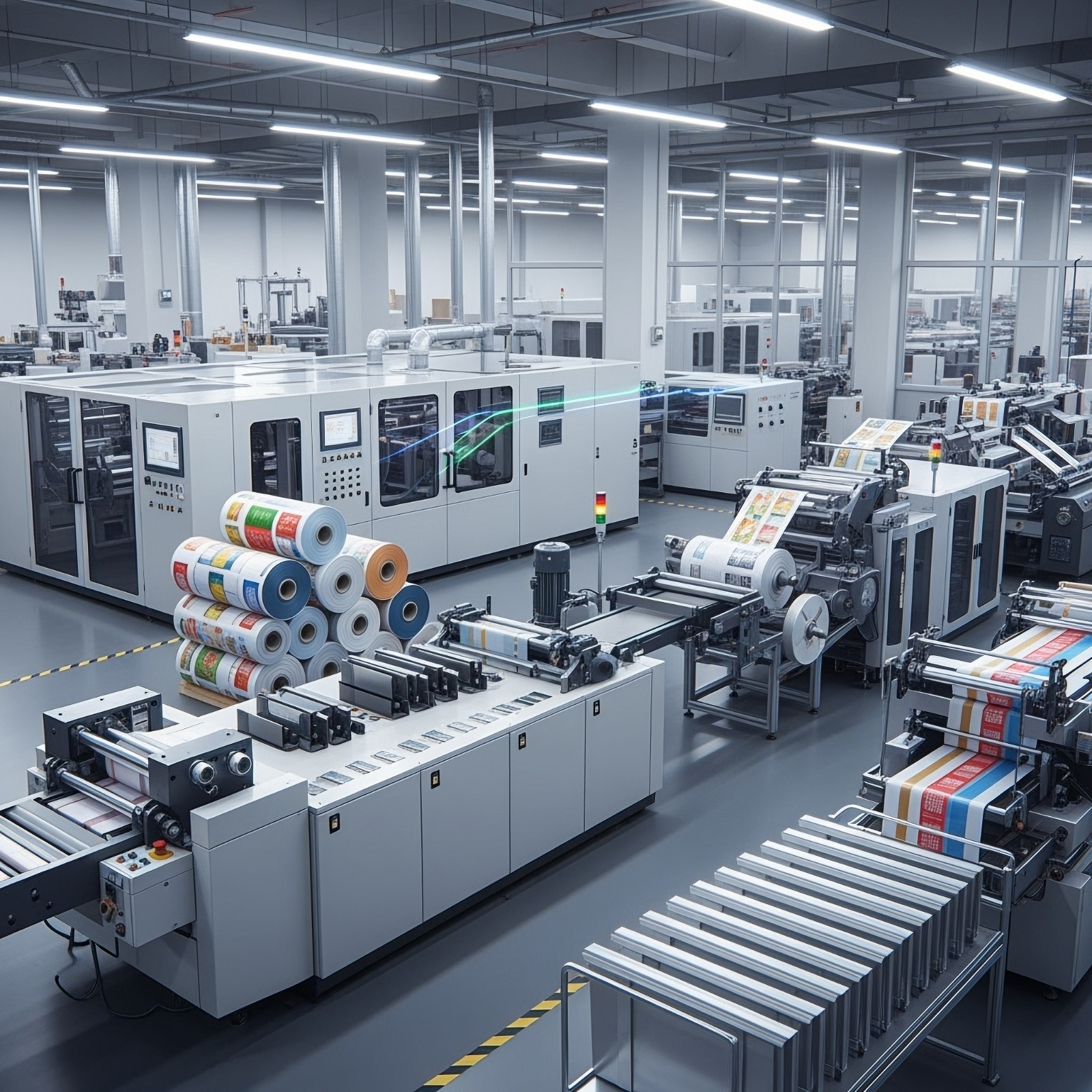 Plastaholic Factory